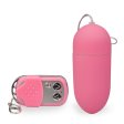 (image for) Wireless Egg Vibe
