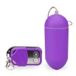 (image for) Wireless Egg Vibe