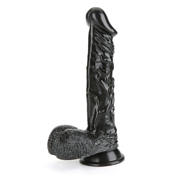 (image for) X-MEN 8.85" Realistic PVC Dildo