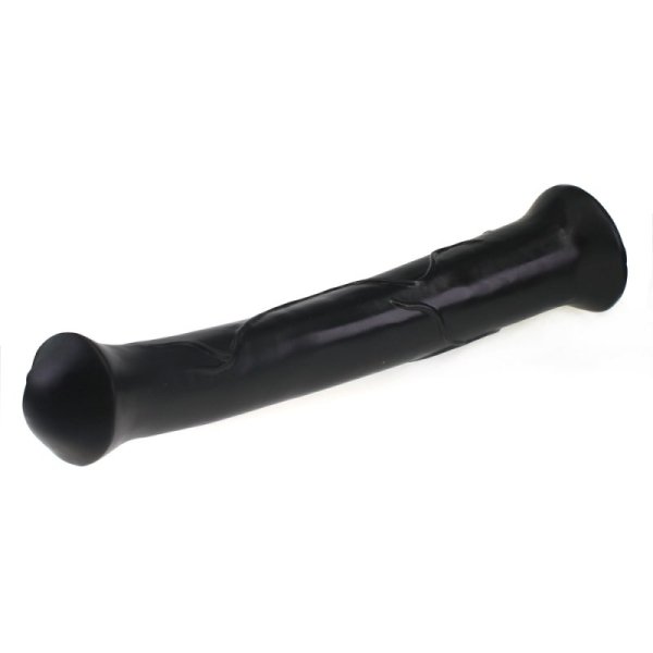 (image for) Trojan Horse Huge Dildo - 17 Inch