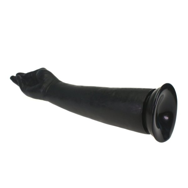 (image for) The Hand Realistic Dildo 17 Inch