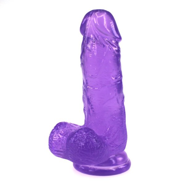 (image for) Super Man Realistic Dildo