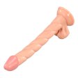 (image for) Russia Long Dildo - 13 Inches