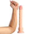 (image for) Russia Long Dildo - 13 Inches