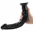 (image for) No Ball Suction Realistic Dildo