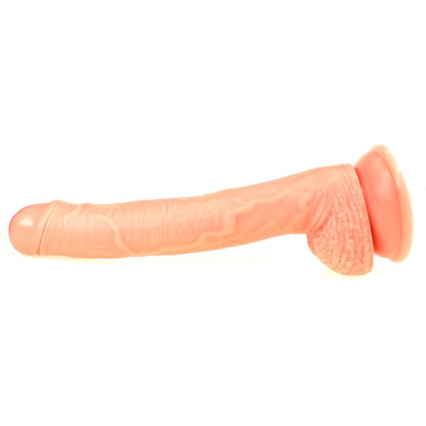 (image for) Marry's Realistic Cock - 12 Inch