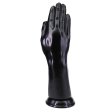 (image for) Folded Hands Lifelike Dildo