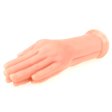 (image for) Folded Hands Lifelike Dildo