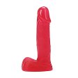 (image for) Mini Size Jelly Dildo