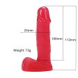 (image for) Mini Size Jelly Dildo