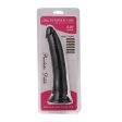 (image for) SV Suction Jelly Realistic Dildo