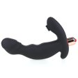 (image for) Clit & P spot Stimulation Silicone Vibrator
