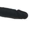 (image for) Silicone Double Ended Dong - 12 inch
