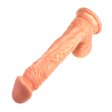 (image for) X-MEN 8.85" Realistic PVC Dildo