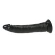 (image for) X-MEN 8.26" Realistic PVC Dildo