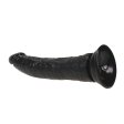 (image for) X-MEN 8.26" Realistic PVC Dildo