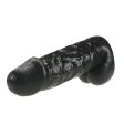 (image for) X-MEN 7.9" Realistic PVC Dildo