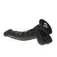 (image for) X-MEN 7.87" Realistic PVC Dildo