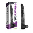 X-MEN 17" Realistic PVC Dildo