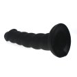 (image for) Liquid Silicone Colours Dildo Pleasure - 8.3"