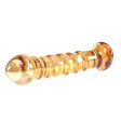 (image for) Beginner's G-Spot Glass Dildo