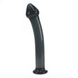 (image for) Glass Class Dildo
