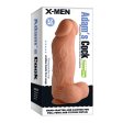 (image for) Adam's Cock - 12 inch