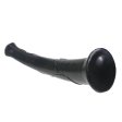 (image for) Trojan Horse Huge Dildo - 17 Inch