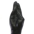 (image for) The Hand Realistic Dildo 17 Inch