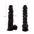 (image for) Jelly 15.8" Dildo