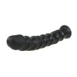 (image for) X-MEN Realistic Suction Dildo