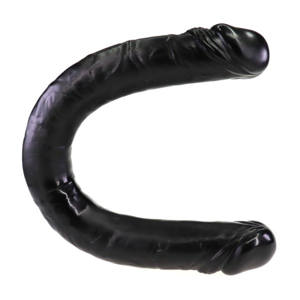 (image for) 18" Long Double Dong