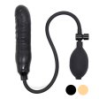 Inflatable Lifelike Dildo