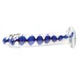 (image for) Spiral Inner Glass Dildo