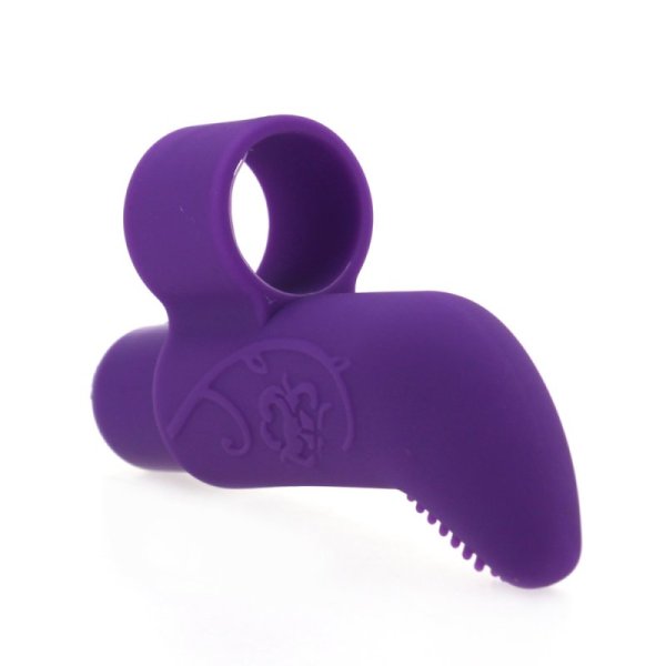 (image for) Taka Kato Finger Vibe