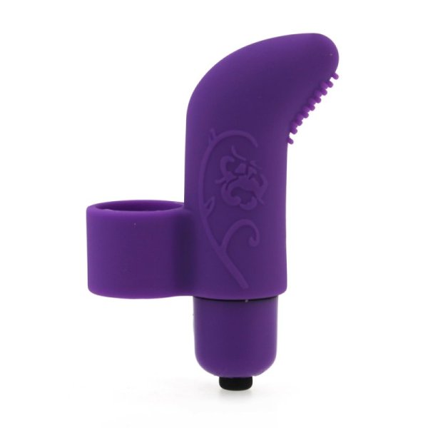 (image for) Taka Kato Finger Vibe