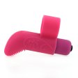 (image for) Taka Kato Finger Vibe