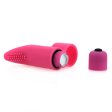 (image for) Taka Kato Finger Vibe