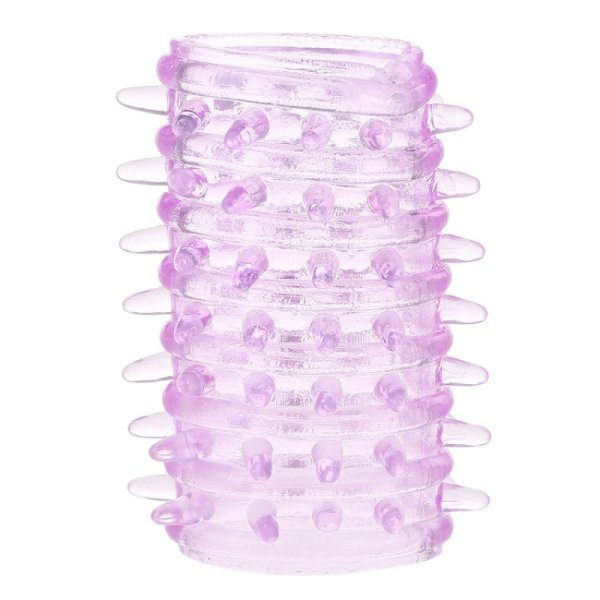 (image for) Finger Sleeve