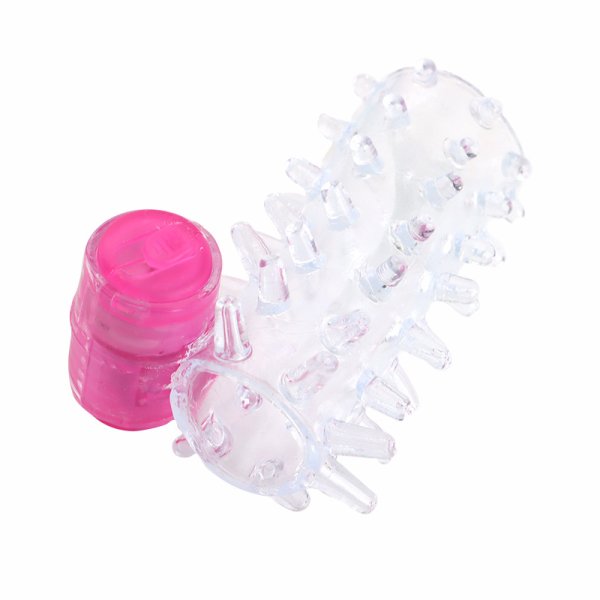 (image for) Vibration Sleeve