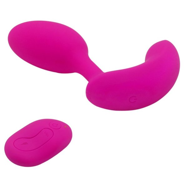 (image for) Vibrating Dual Teaser - Wireless