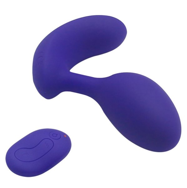 (image for) Vibrating Dual Teaser - Wireless