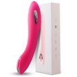 (image for) Alis Electric Shock G-spot Vibrator