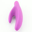 (image for) Boat Silicone G-Spot Vibrator