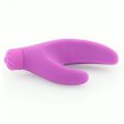 (image for) Boat Silicone G-Spot Vibrator