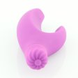 (image for) Boat Silicone G-Spot Vibrator