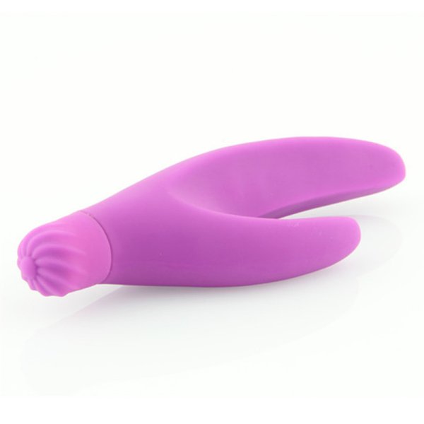 (image for) Boat Silicone G-Spot Vibrator