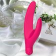 (image for) Boat Silicone G-Spot Vibrator