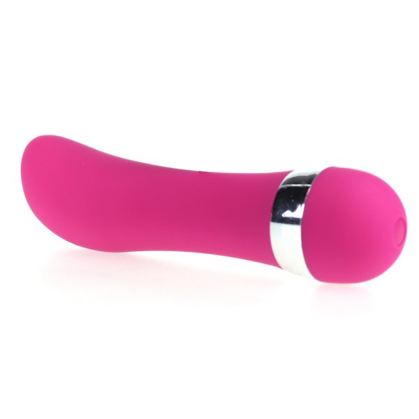 (image for) Rocket Series Vibrator - G-spot
