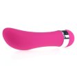 (image for) Rocket Series Vibrator - G-spot